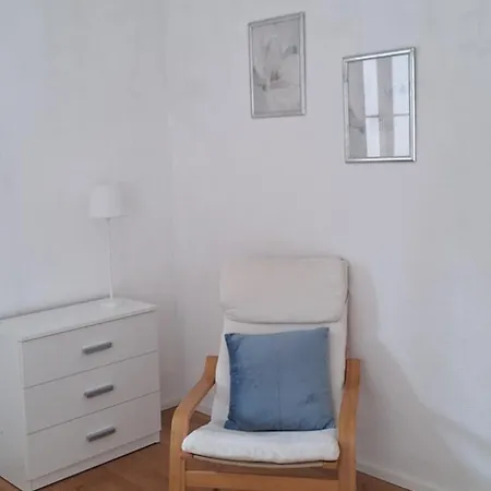 Place Appartamento
